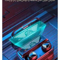 ایرپاد (هدفون بلوتوثی)|لوازم جانبی موبایل و تبلت|شهریار, شهرک وائین|دیوار