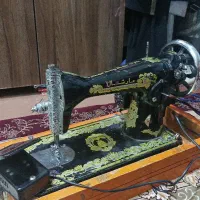 چرخ خیاطی