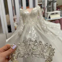 با فقط ۵میلیون عروس شو