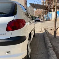 پژو 206 تیپ ۲، مدل ۱۴۰۱|خودرو سواری و وانت|کرمان, |دیوار