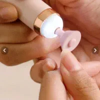 نیازمند مدل برای کاشت ناخن(کاملاًرایگان)