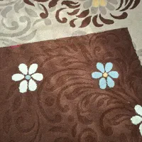 ۲عدد فرش ۶متری تمیز و سالم|فرش|نوشهر, |دیوار