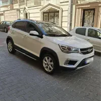 مدل ۱۴۰۱ اقساطی Mvm x22 اسپورت اکسلنت