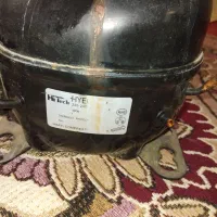 موتور یخچال