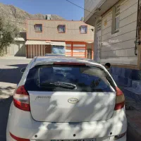 ام وی ام ۳۱۵|خودرو سواری و وانت|خرمآباد, |دیوار