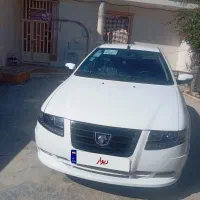 سمند سورن پلاس 1404|خودرو سواری و وانت|رامهرمز, |دیوار