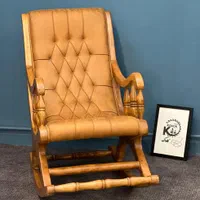 صندلی مادر بزرگ(راکی) سورتمه ای|صندلی و نیمکت|تبریز, |دیوار