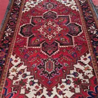 یک جفت فرش دستبافت ۶متری