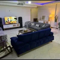 خانه ای غرق نور مجاورت نهج البلاغه/منطقه 2