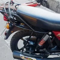 kld200.kld1402.کی ال دی|موتورسیکلت|تهران, کیانشهر|دیوار