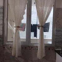 دروپنجره پی وی سی