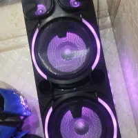 باند سالم فروشی در حد|سیستم صوتی خانگی|قرچک, مهدیه|دیوار