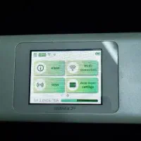 Wi-Fi مدل +wimax2|مودم و تجهیزات شبکه|مشهد, طلاب|دیوار