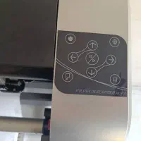 پلاتر عرض 165همراه قفل نرم افزارو..درحد واقعی|پرینتر، اسکنر، کپی، فکس|تهران, سازمان برنامه جنوبی|دیوار