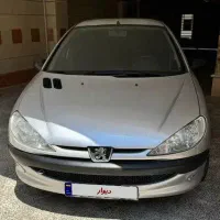 206مدل87
