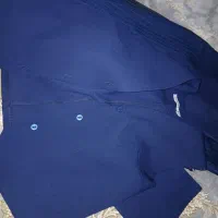 کت شلوار همراه جلیقه سورمه ای ۴۰تا۴۴|لباس|پاکدشت, پاکدشت (مامازند)|دیوار