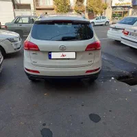 جک اس ۵ اتومات مدل ۱۳۹۹ بیرنگ|خودرو سواری و وانت|تبریز, |دیوار