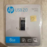 فلش مموری 8 گیگ HP