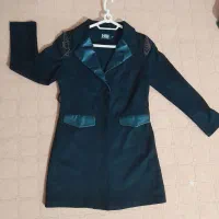 پوشاک نو. و در حد نو|لباس|گرگان, |دیوار