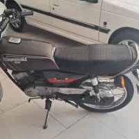 کاوازاکی GTO 125