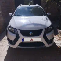 کوئیک GXL|خودرو سواری و وانت|نهاوند, |دیوار