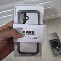 قاب آیفون ۱۶ نرمال kzdoo