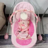 گهواره برقی موزیکال