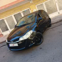 ام‌وی‌ام 315 هاچبک ساده، مدل ۱۳۹۳