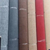 موکت پرزدار نمدی گرهه ای