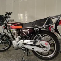 بلوچ 200cc