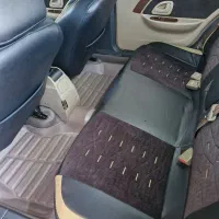 فروش پژو پارس دوگانه سوز شرکتی مدل 97|خودرو سواری و وانت|شهرکرد, |دیوار