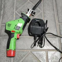 شاخه قطع کن شارژی