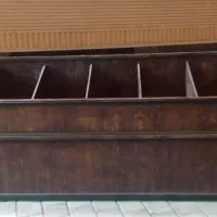 2عددمیزقفسه ای برای سوپرمارکت فروشگاه ومیوه فروشی
