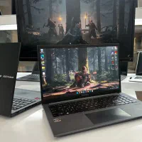 لپتاپ گیمینگ ASUS/ گرافیک RTX 3050/پردازنده RYZEN9|رایانه همراه|مشهد, احمدآباد|دیوار