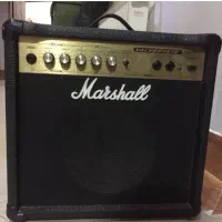 آمپ مارشال اصل انگلیسی