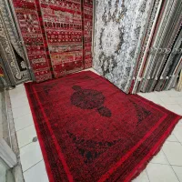 فرش۹و۱۲ متری حاجی حسینی*طلاب*شعبه دیگه نداریم|فرش|مشهد, سیلو|دیوار