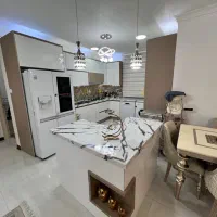 فروش آپارتمان130متری/2خواب/فول/قدوسی چمران