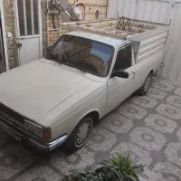 وانت حمل بار