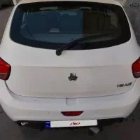 تیبا۲ مدل ۹۹