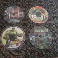 بازی ps 2|کنسول، بازی ویدئویی و آنلاین|تهران, بریانک|دیوار