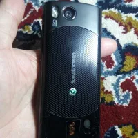 یک عدد گوشی سونی فروشی|موبایل|قاسمآباد (خواف), |دیوار