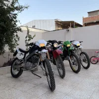 تریل امیکو ۱۸۶ روان امیکو ۱۵۰