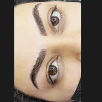میکروبلیدینگ ۱۲۰۰ تومان/شیدینگ ۱۲۰۰/خط چشم دائم