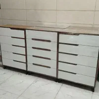 کمد کشویی|جاکفشی، کمد، دراور|قم, بیست متری ولیعصر|دیوار