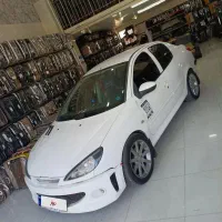 206sd|خودرو سواری و وانت|خسروشاه, |دیوار