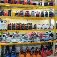 الکترو جوش اصفهان با 3 سال ضمانت و تجهیزات فول|ابزارآلات|مشهد, حیدرآباد|دیوار