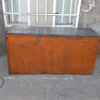 کابینت فلزی با صفحه استیل|مصالح و تجهیزات ساختمان|مشهد, گرجی علیا|دیوار