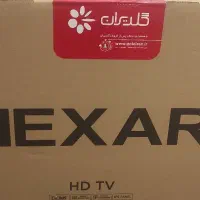تلویزیون نکسار 32اینچ
