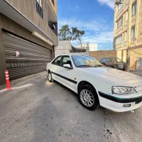 پژو پارس مدل ۹۲|خودرو سواری و وانت|شیراز, ریشمک|دیوار