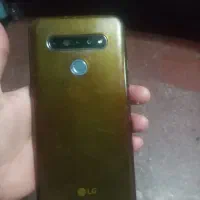 گوشی LG K410|موبایل|تهران, فاطمی|دیوار